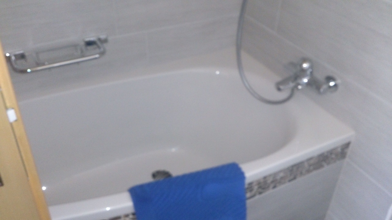 Photo of Bathroom in Brienz