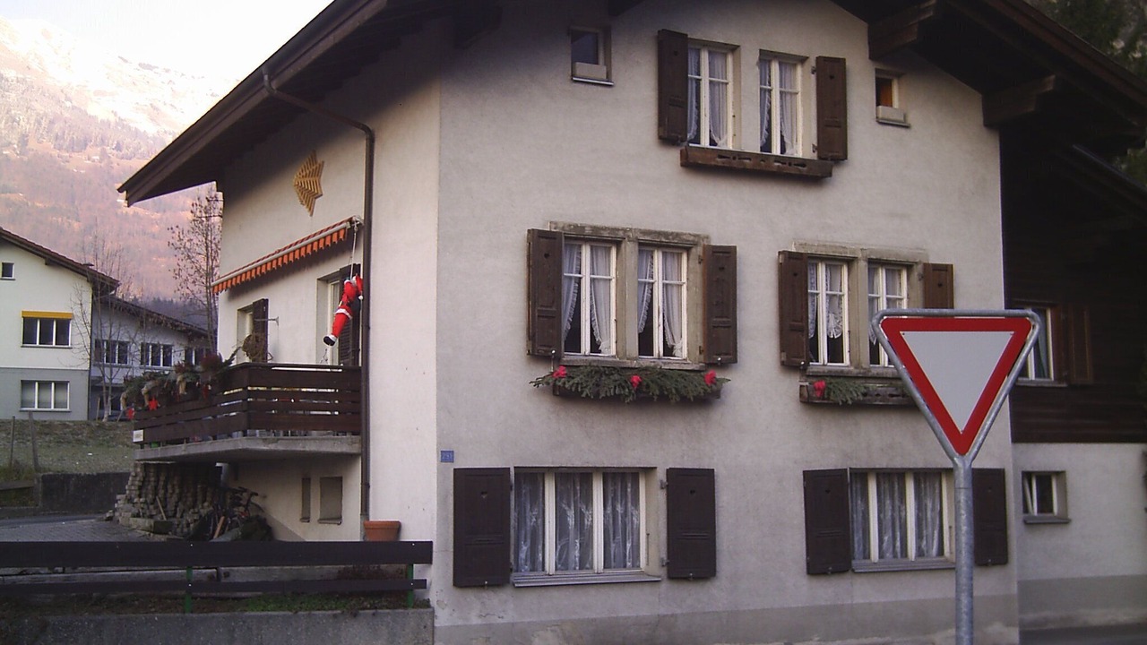 Photo of Outdoor in Brienz