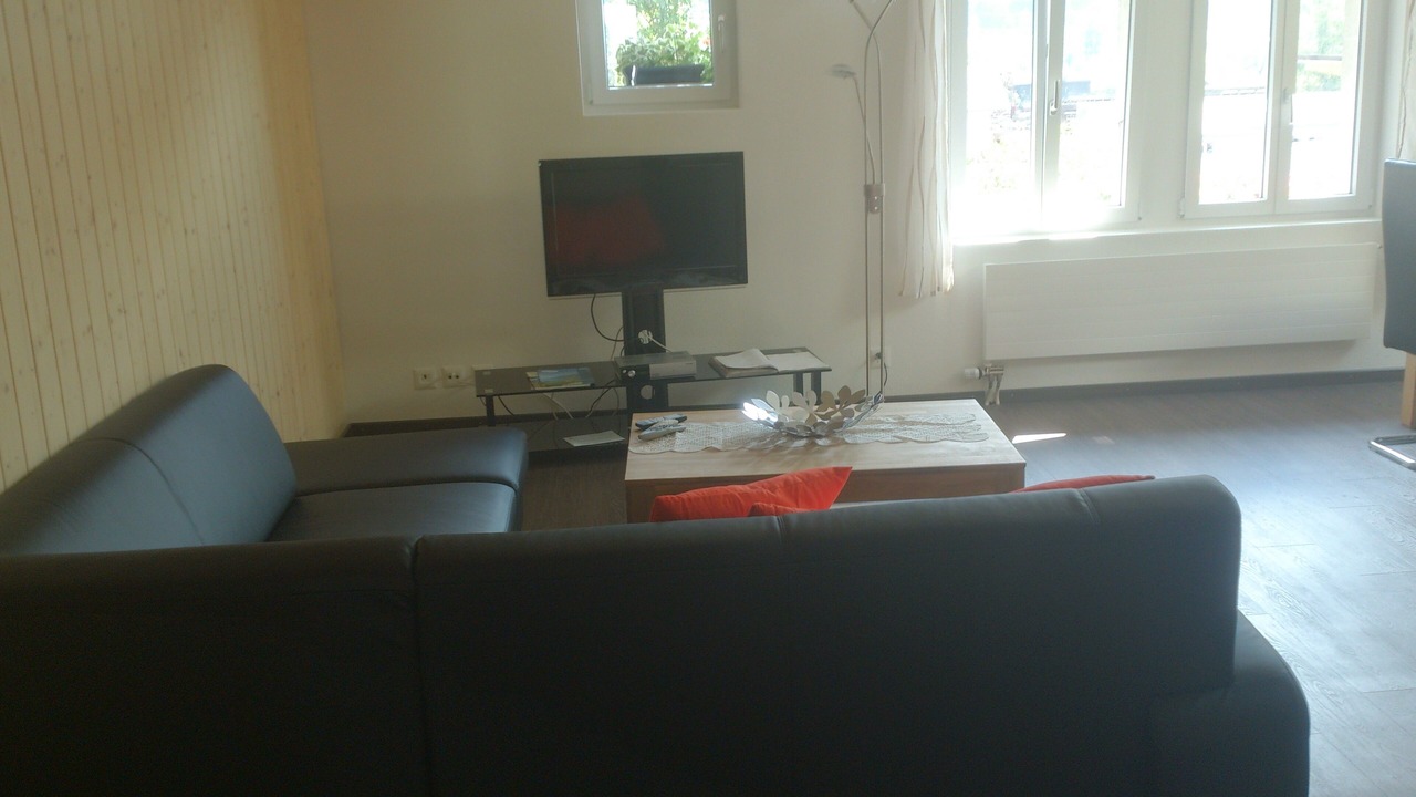 Photo of Livingroom in Brienz