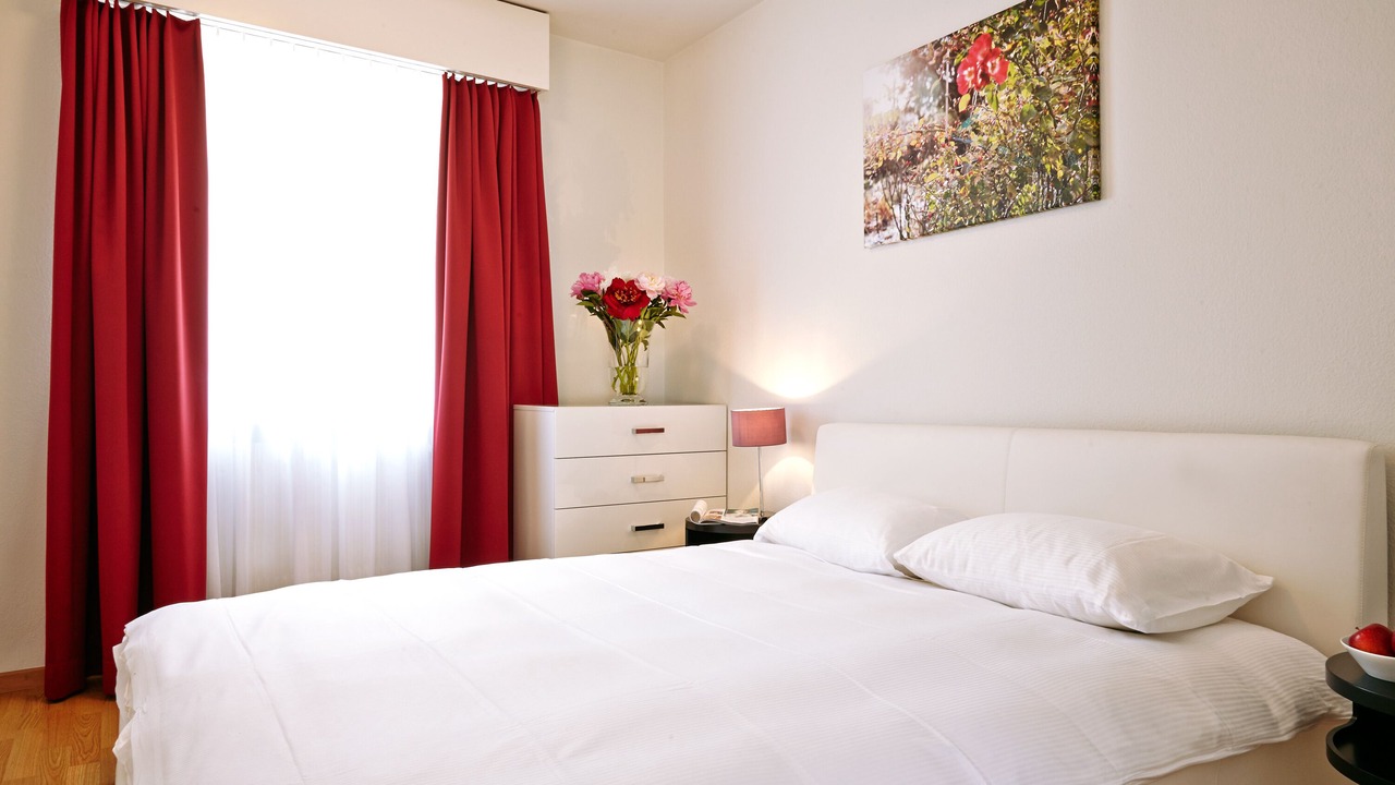 Photo of Bedroom in District 8
