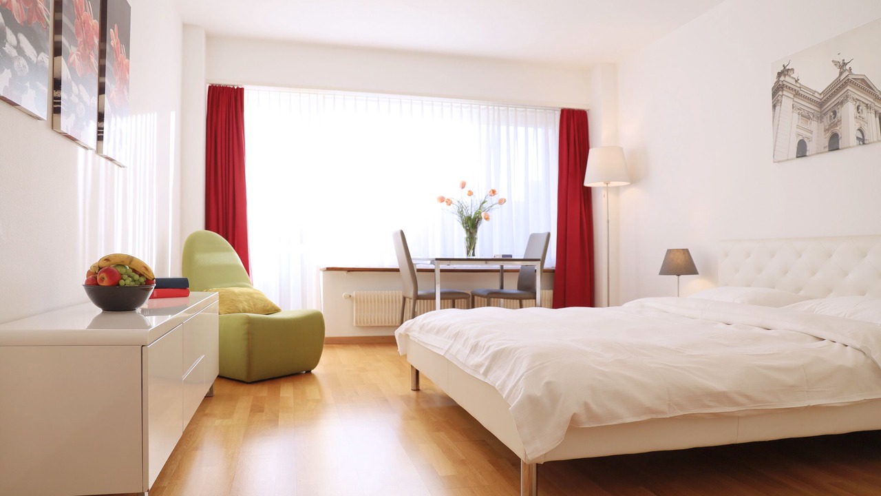 Photo of Bedroom in District 8