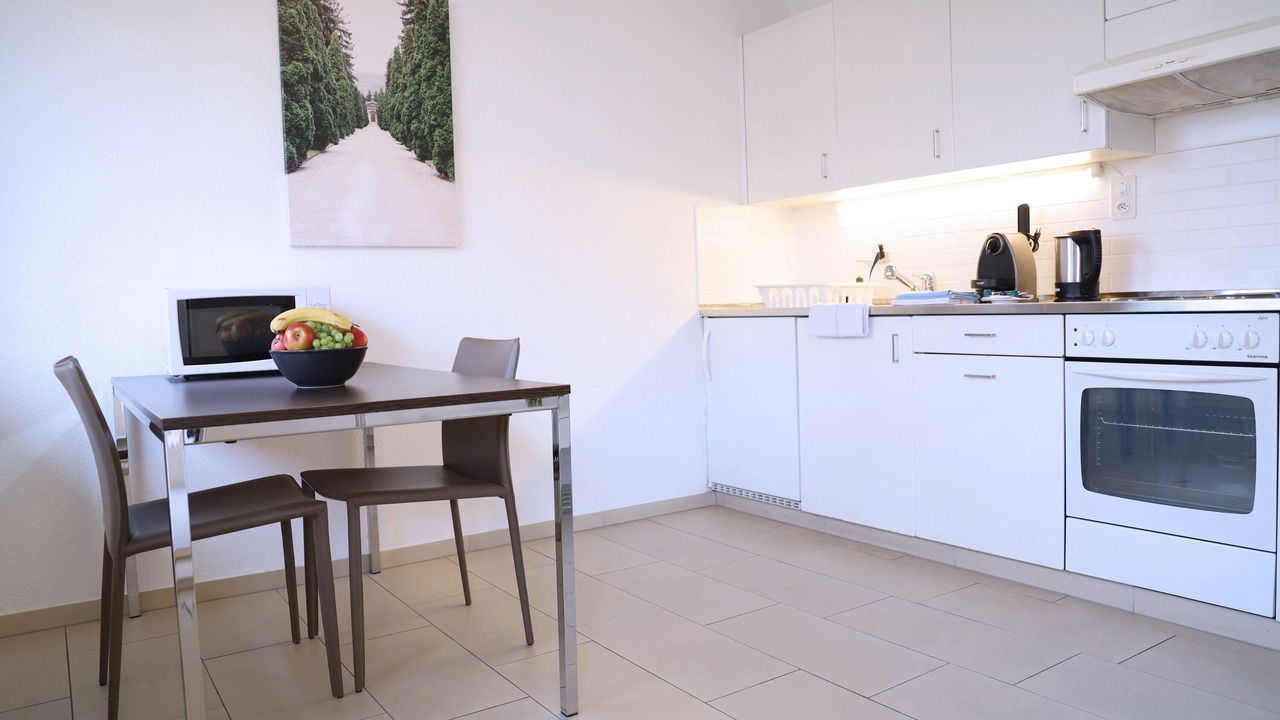 Photo of Kitchen in District 8