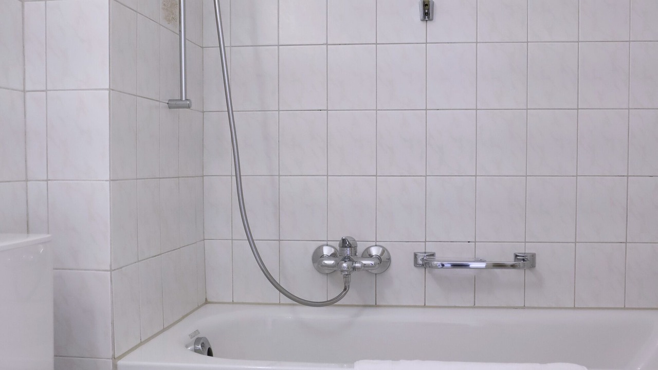 Photo of Bathroom in District 8
