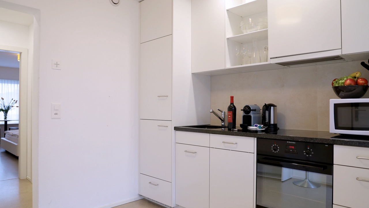 Photo of Kitchen in District 8