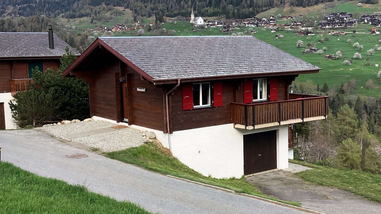 Photo of Outdoor in Fiesch