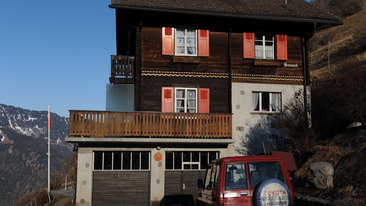 Photo of Outdoor in Domleschg