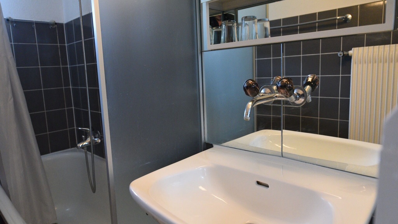 Photo of Bathroom in Domleschg