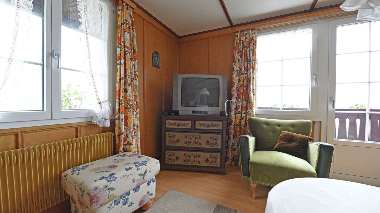 Photo of Livingroom in Domleschg