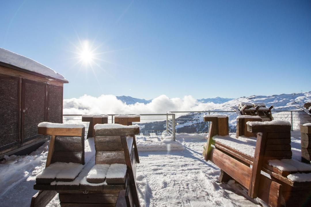 Photo of Others in Laax