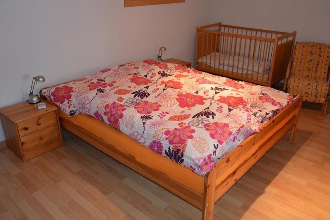 Photo of Bedroom in Saanenmoeser