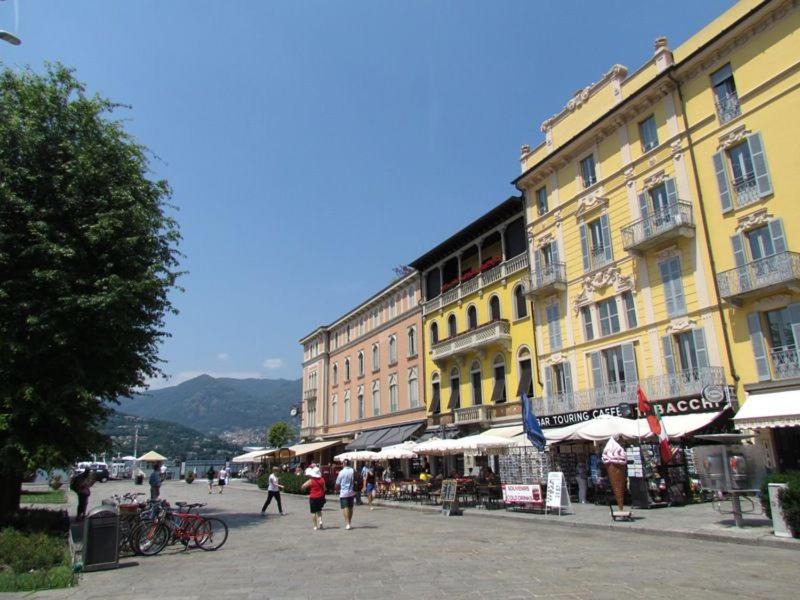 Photo of Others in Como City Centre