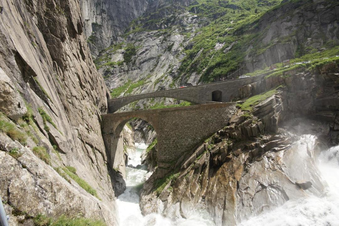 Photo of Others in Andermatt