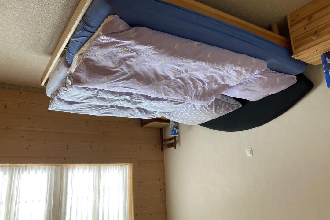 Photo of Bedroom in Saanenmoeser