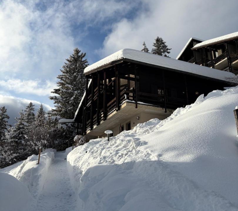 Photo of Others in Alpe des Chaux