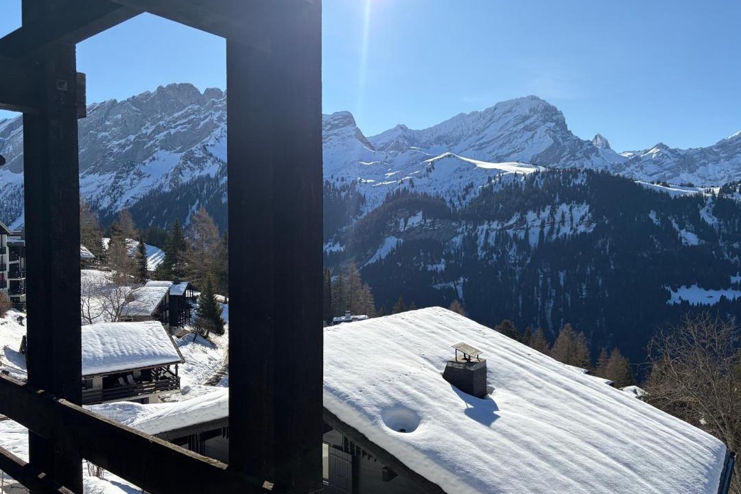 Photo of Others in Alpe des Chaux