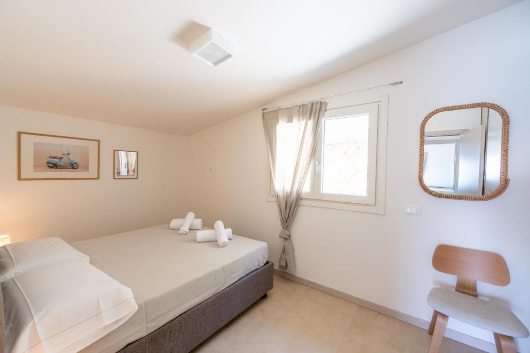 Photo of Bedroom in Plassi