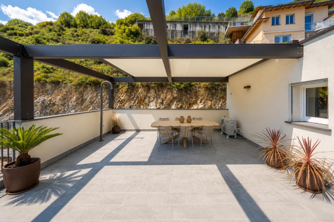 Photo of Patio Balcony in Plassi