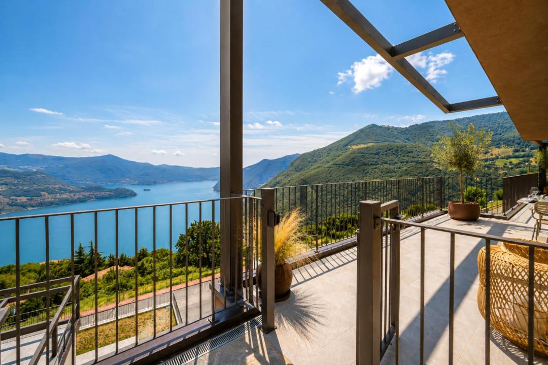 Photo of Patio Balcony in Plassi