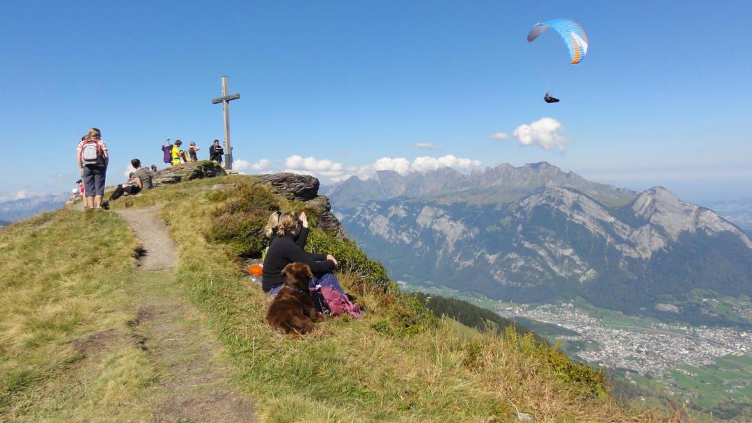 Photo of Others in Vilters-Wangs