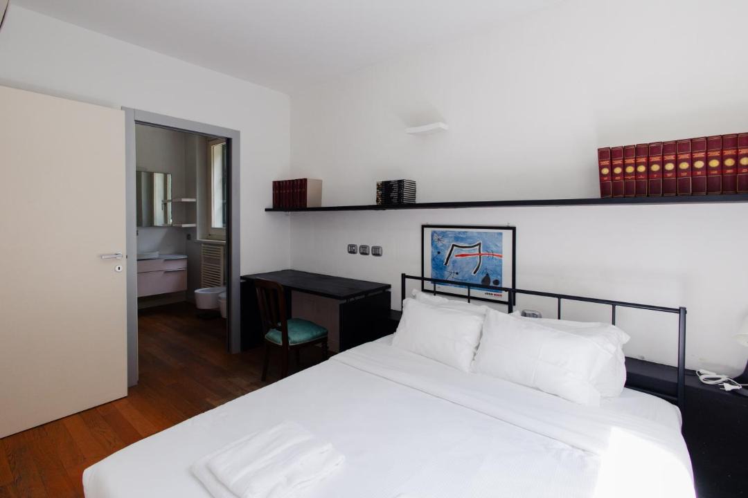 Photo of Bedroom in Albate