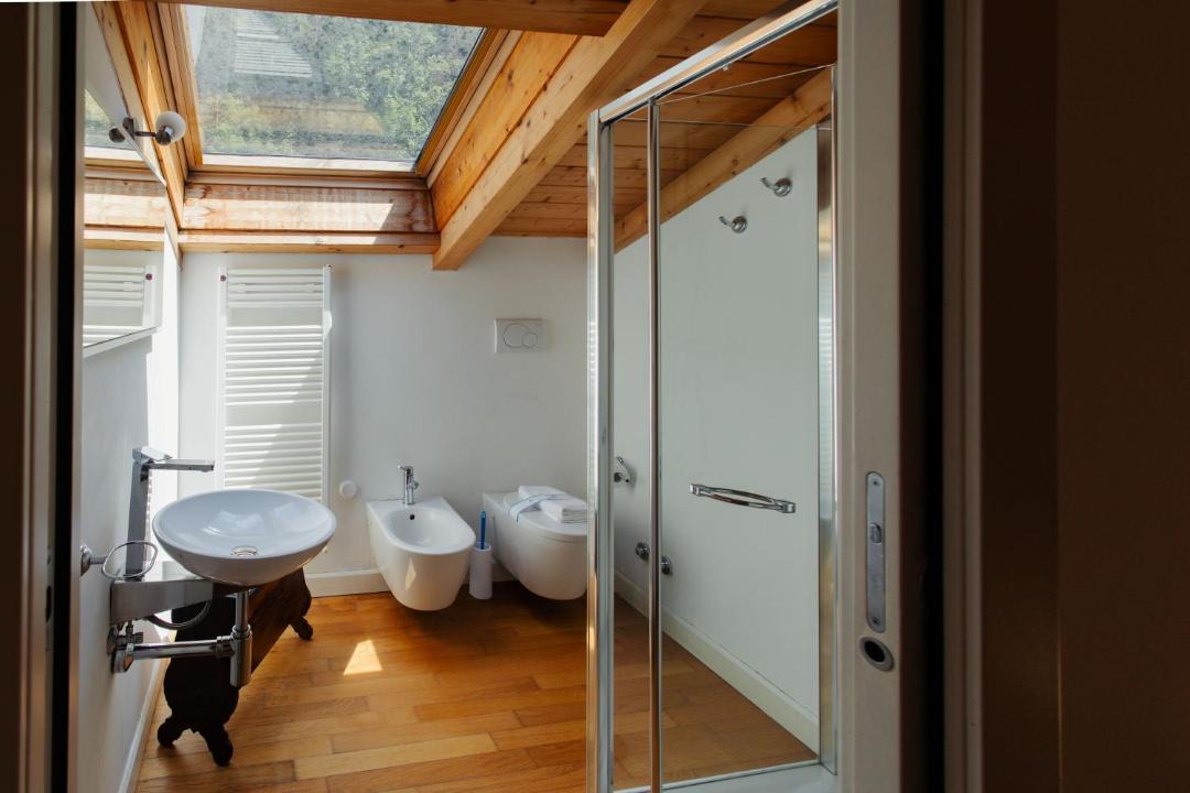 Photo of Bathroom in Albate