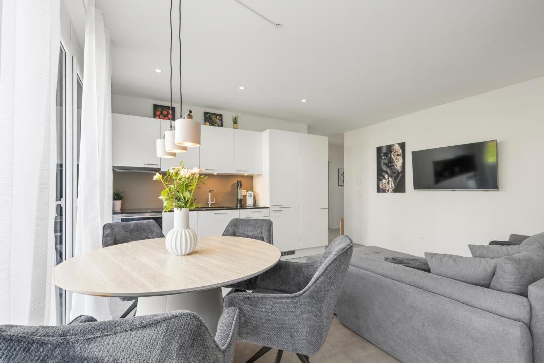Photo of Livingroom in Kreuzlingen