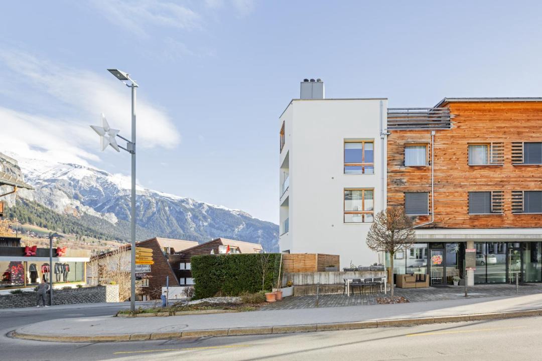 Photo of Others in Flims
