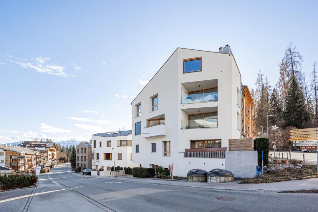 Photo of Others in Flims