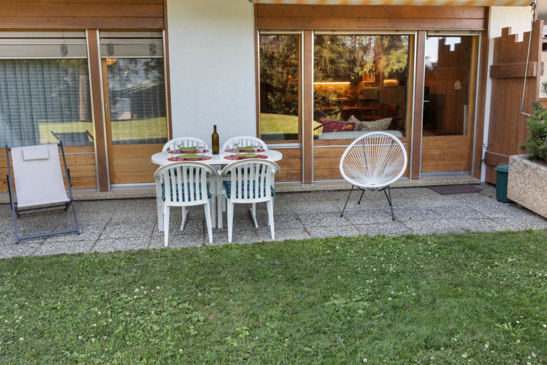 Photo of Others in Randogne