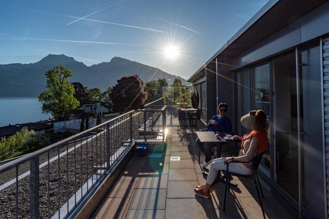 Photo of Others in Spiez
