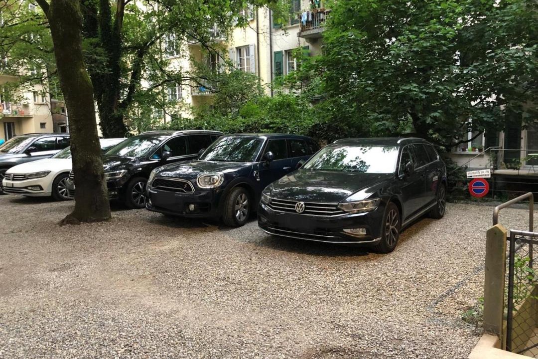 Photo of Others in Breitenrain-Lorraine