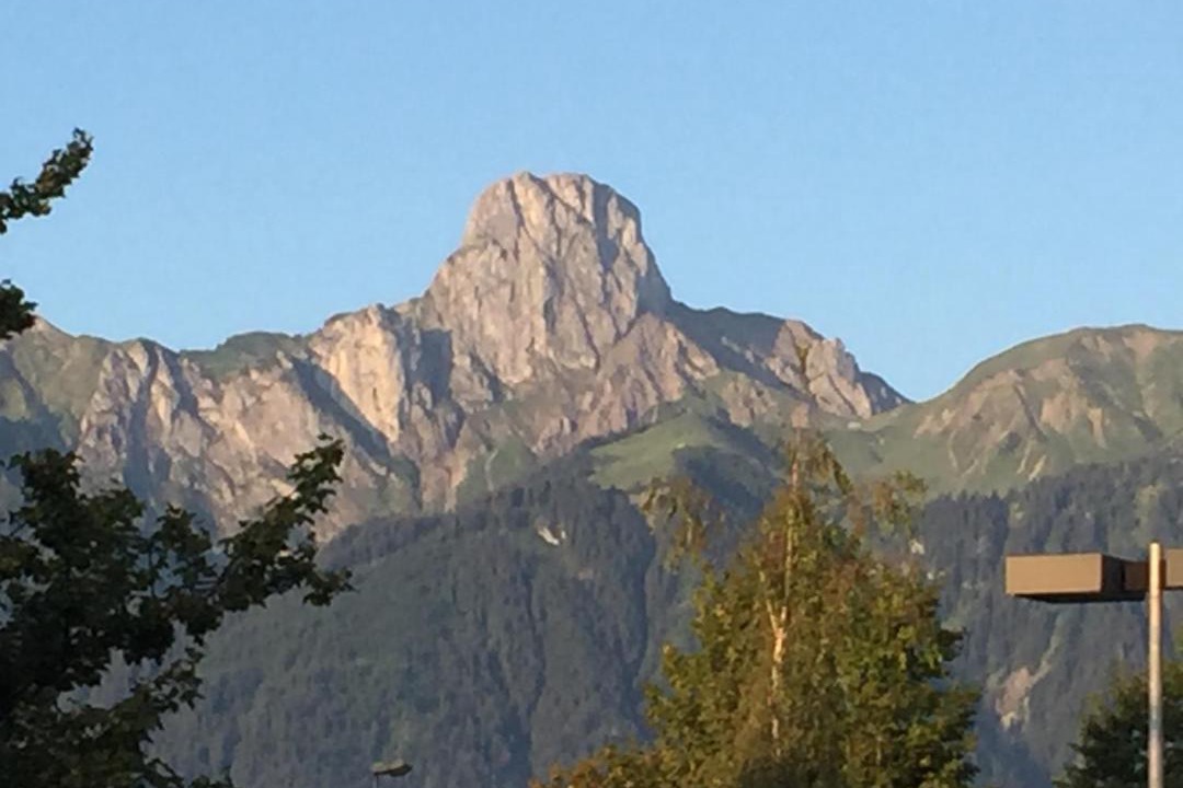 Photo of Others in Krattigen