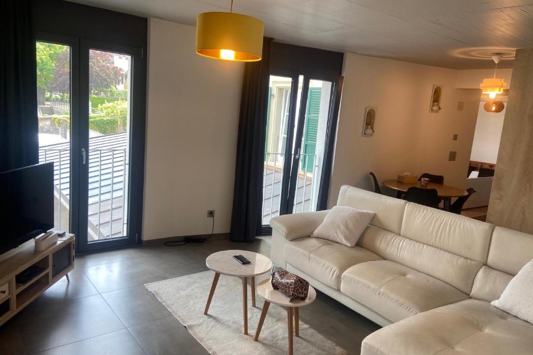 Photo of Livingroom in Bulle