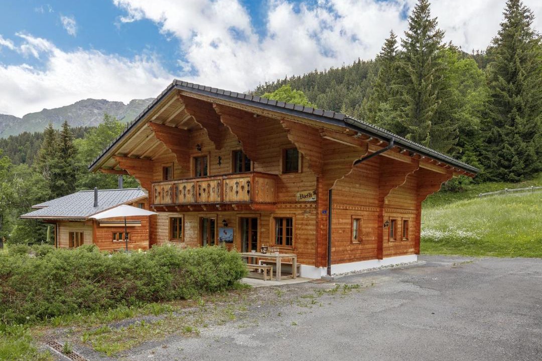 Photo of Others in Ormont-Dessus