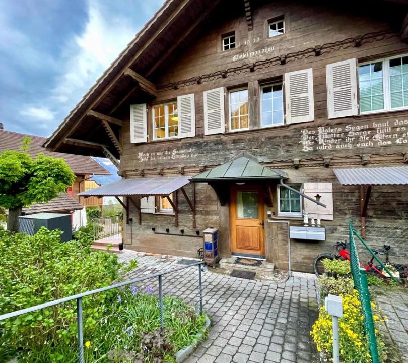 Photo of Others in Hilterfingen