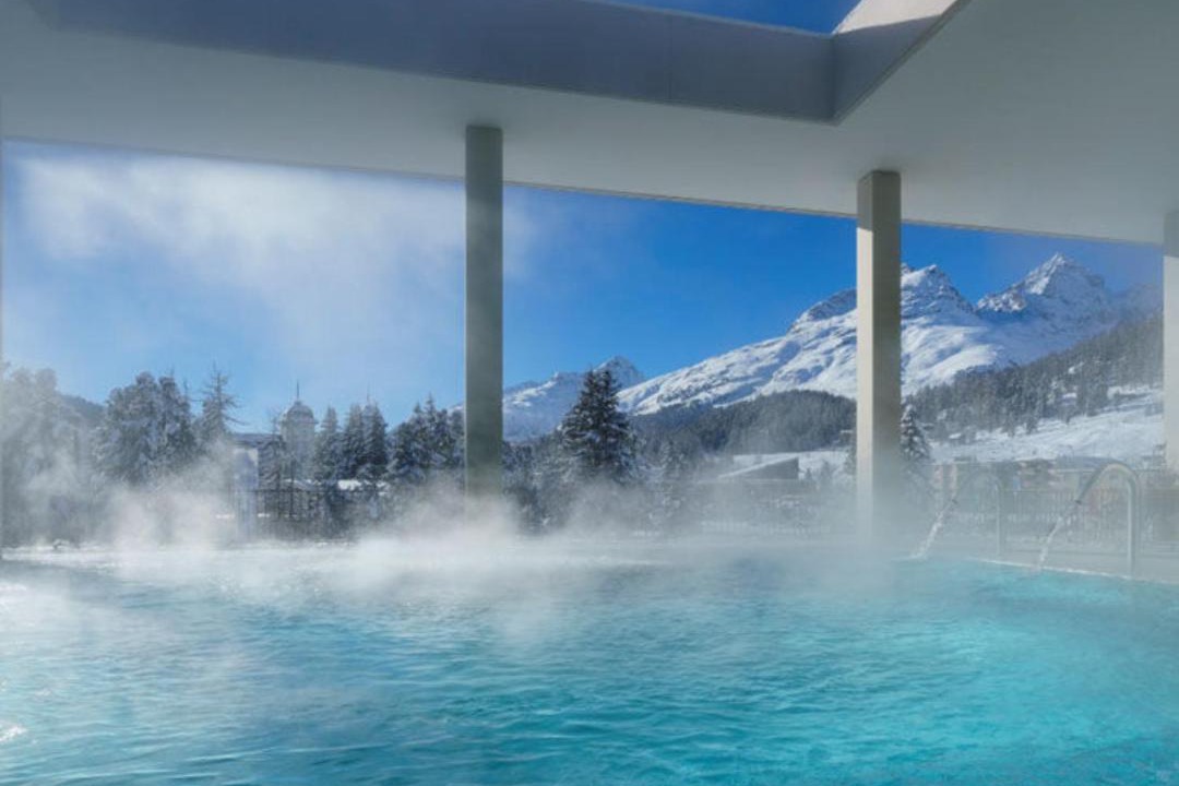 Photo of Others in Sankt Moritz-Bad