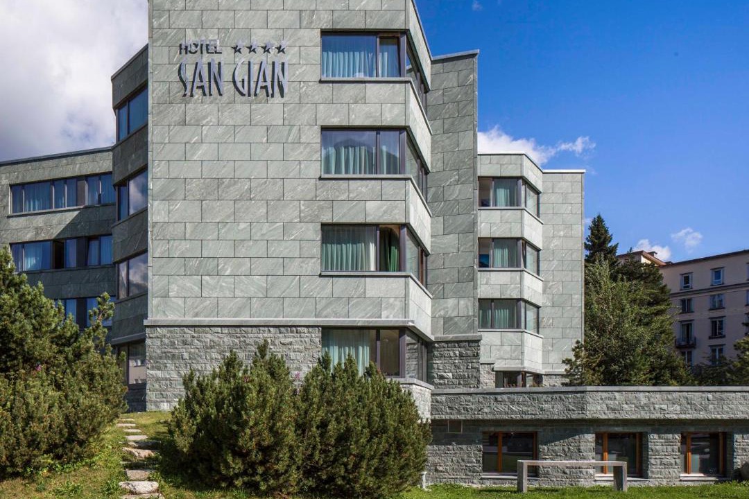 Photo of Others in Sankt Moritz-Bad