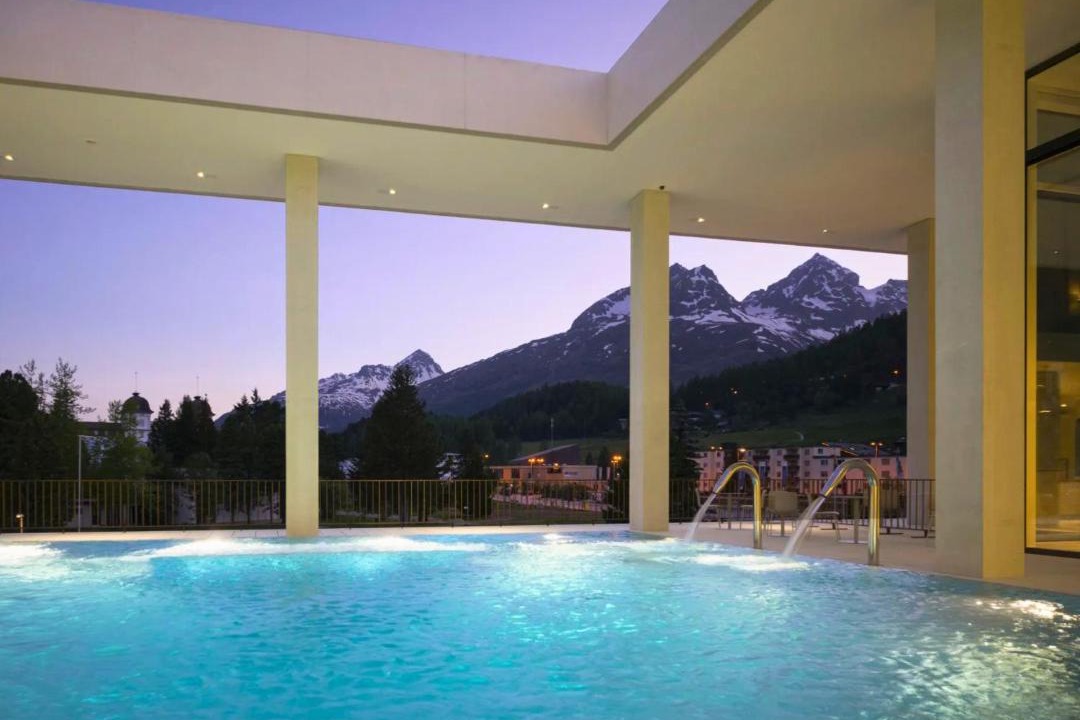 Photo of Others in Sankt Moritz-Bad