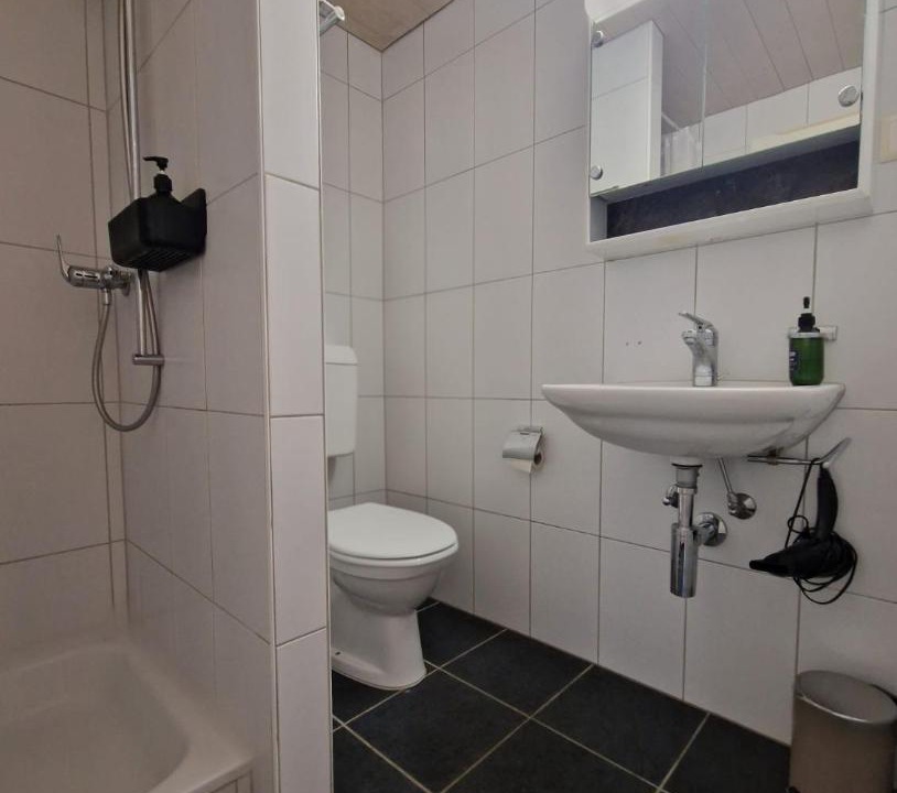 Photo of Bathroom in Solothurn