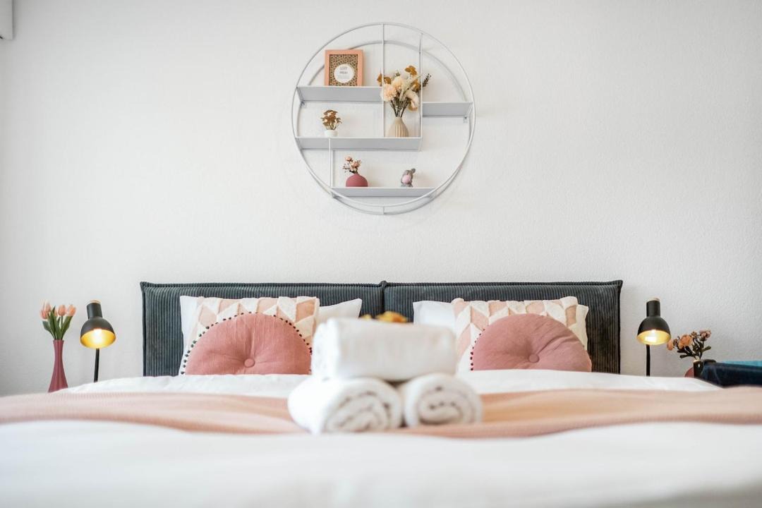 Photo of Bedroom in Emmen