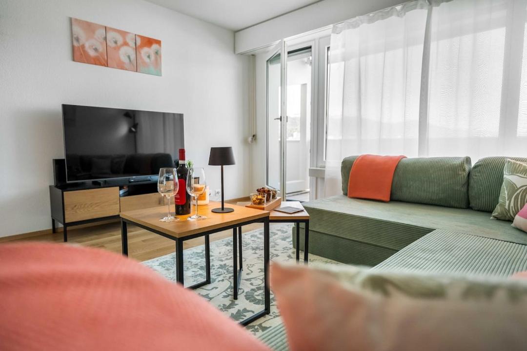 Photo of Livingroom in Emmen