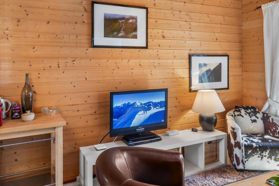 Photo of Others in Saas-Fee