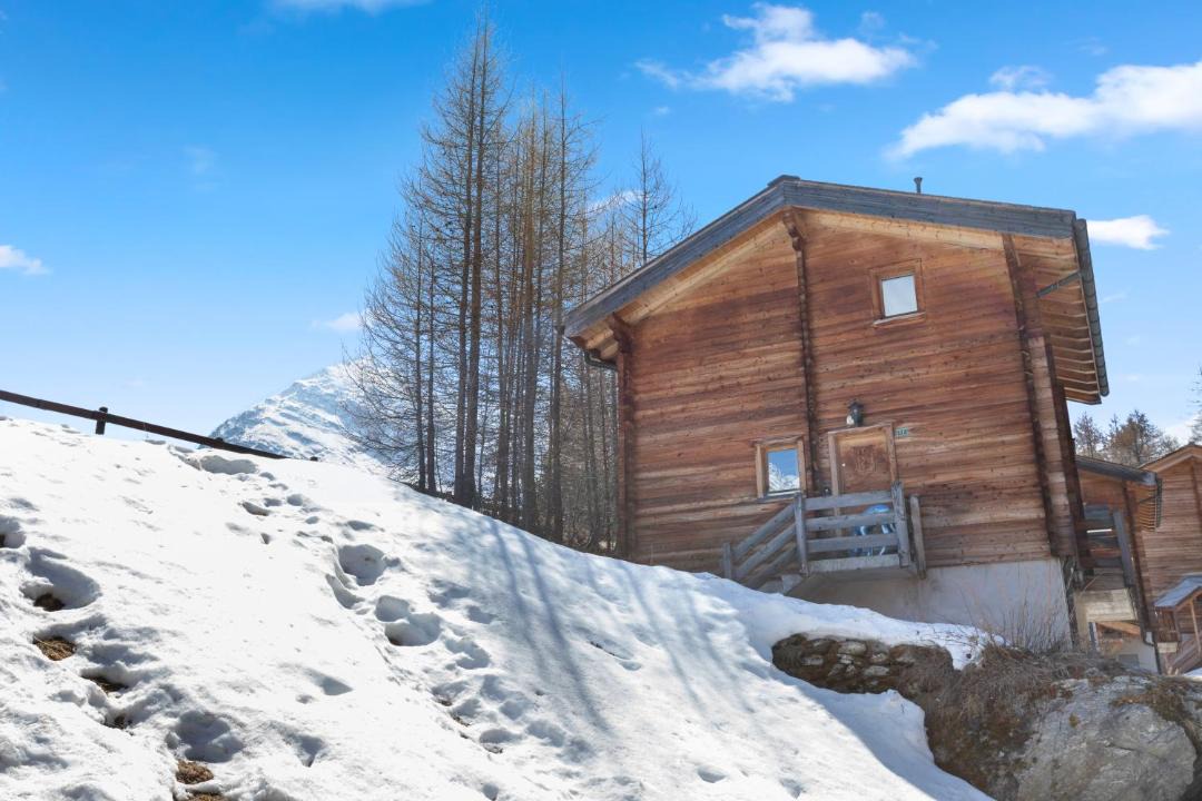 Photo of Others in Saas-Fee