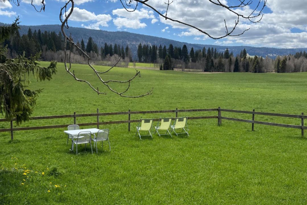 Photo of Others in Le Sentier