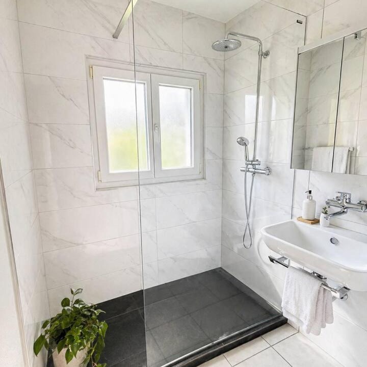 Photo of Bathroom in Unterseen