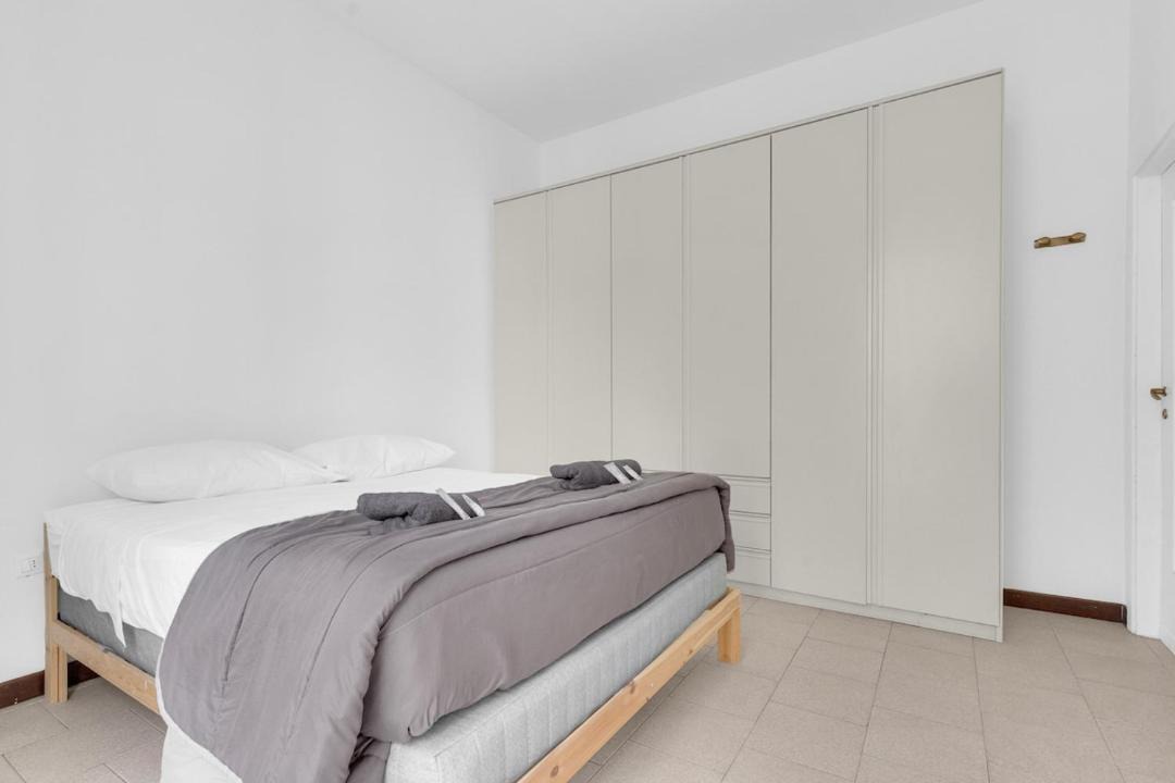 Photo of Bedroom in Chinatown