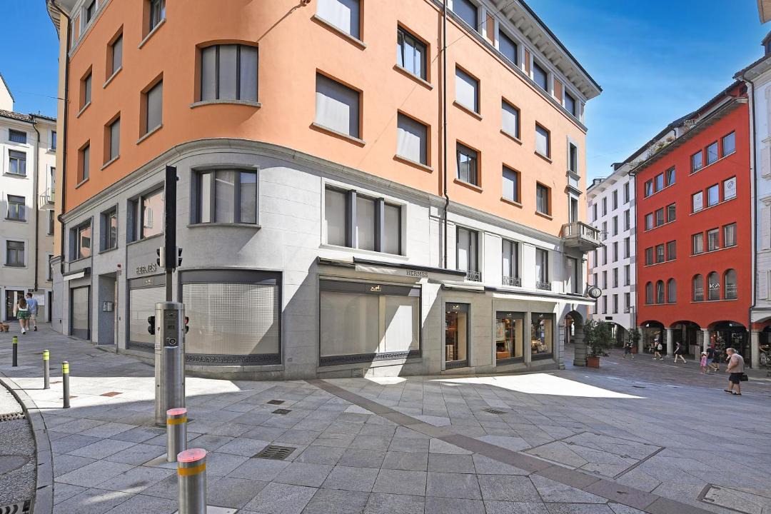 Photo of Others in Lugano City-Centre