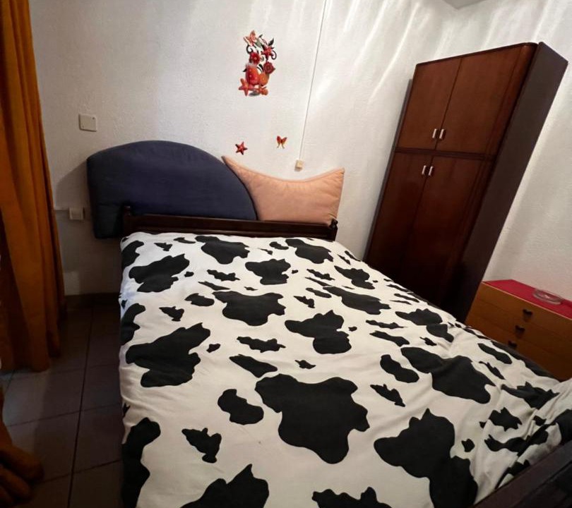 Photo of Bedroom in Iragna