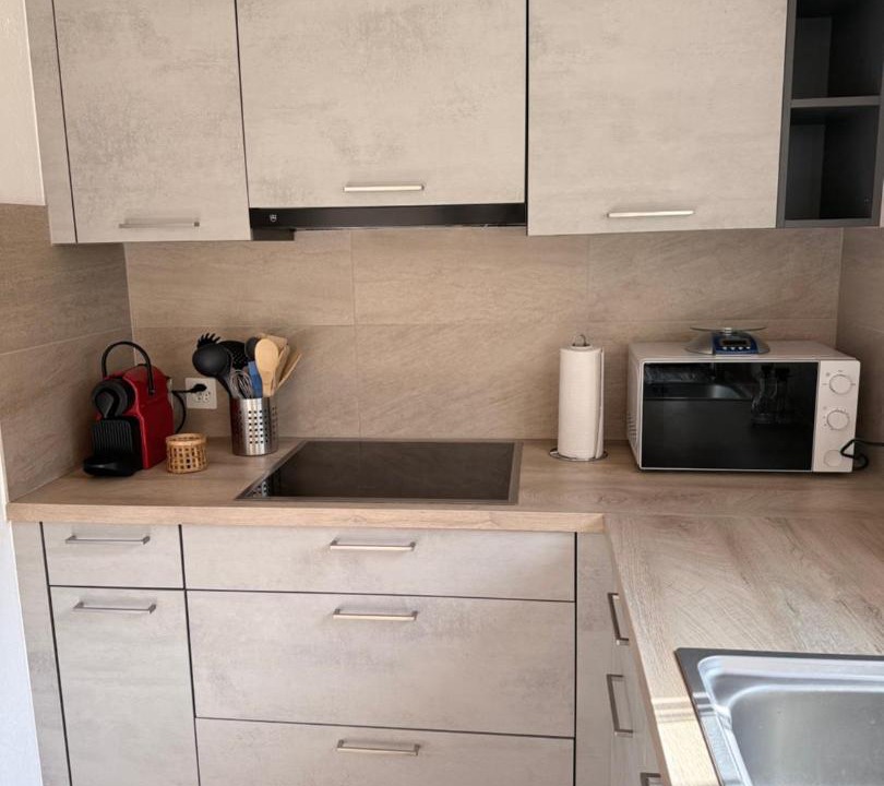 Photo of Kitchen in Vira