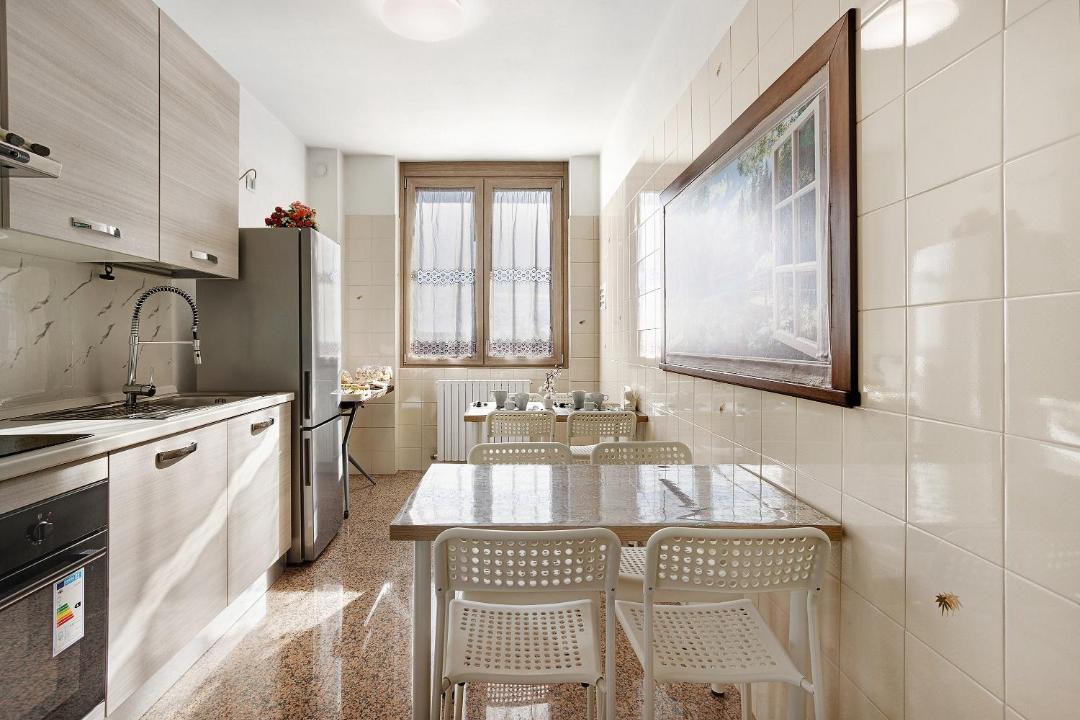 Photo of Kitchen in Pregnana Milanese